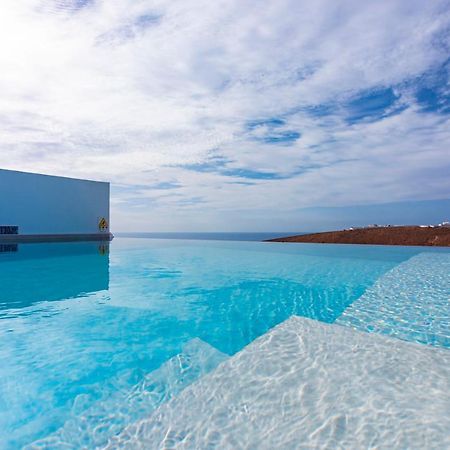 Villa Mandarina Тіас Екстер'єр фото