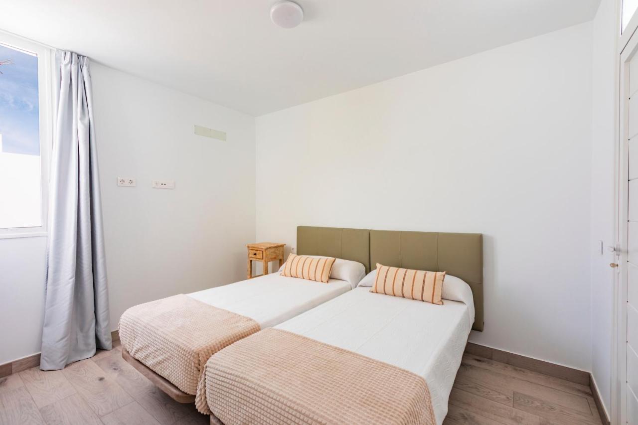 Villa Mandarina Тіас Екстер'єр фото