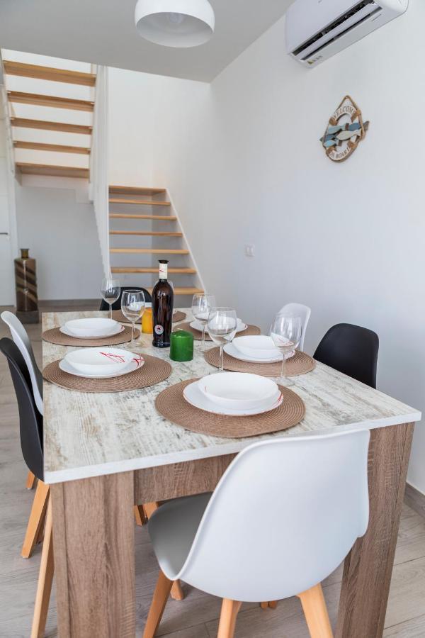 Villa Mandarina Тіас Екстер'єр фото