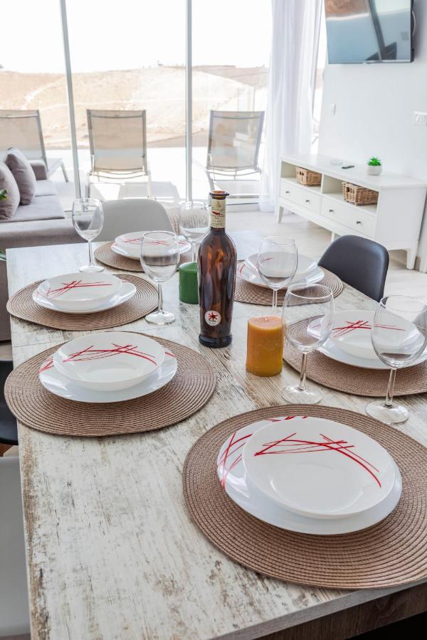Villa Mandarina Тіас Екстер'єр фото