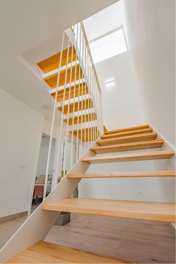 Villa Mandarina Тіас Екстер'єр фото