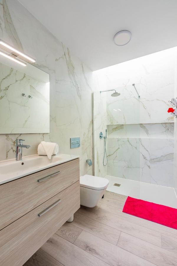 Villa Mandarina Тіас Екстер'єр фото