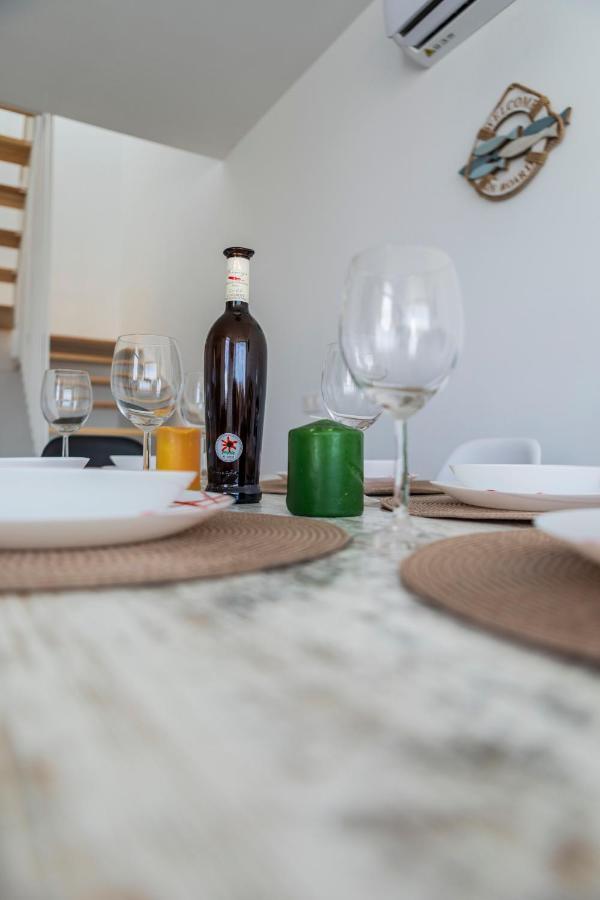 Villa Mandarina Тіас Екстер'єр фото