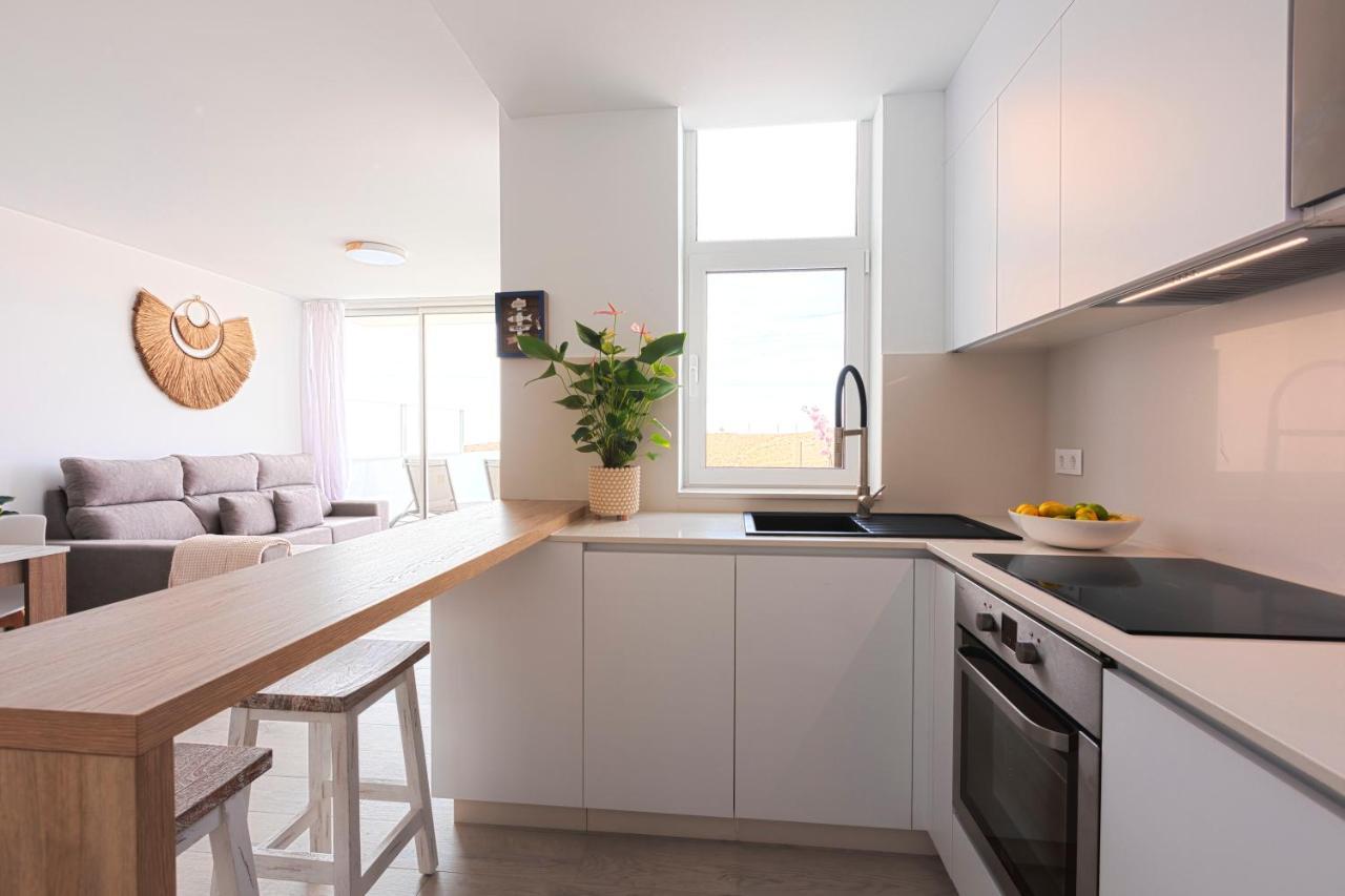 Villa Mandarina Тіас Екстер'єр фото