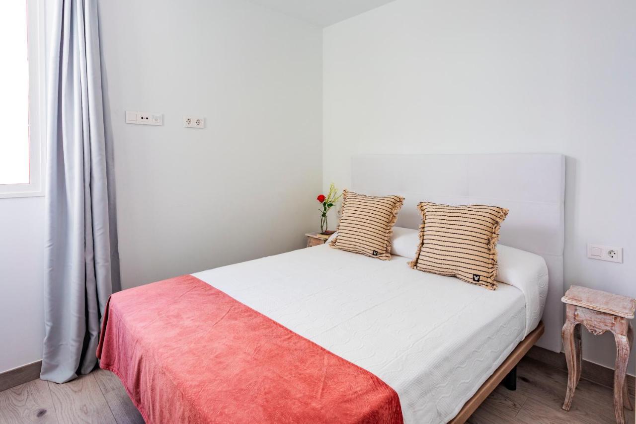 Villa Mandarina Тіас Екстер'єр фото